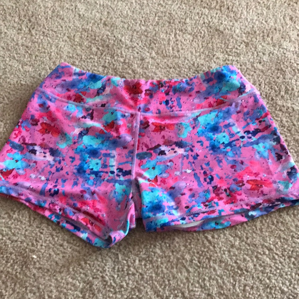 Born Primitive Double Take booty short